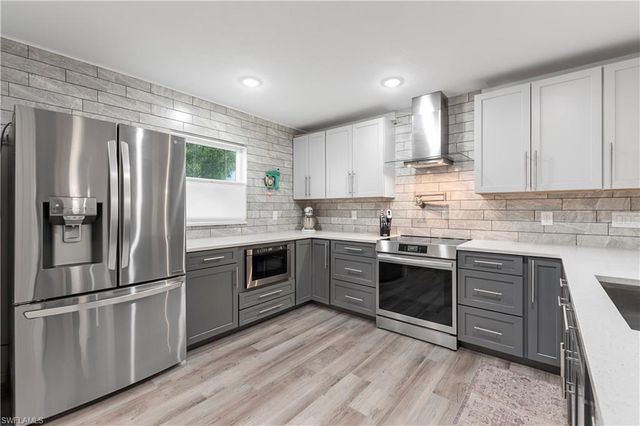 14241 Chancellor ST, Fort Myers, FL 33905