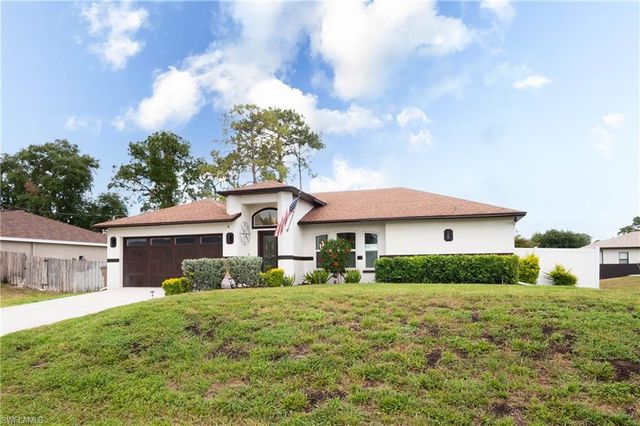 14241 Chancellor ST, Fort Myers, FL 33905