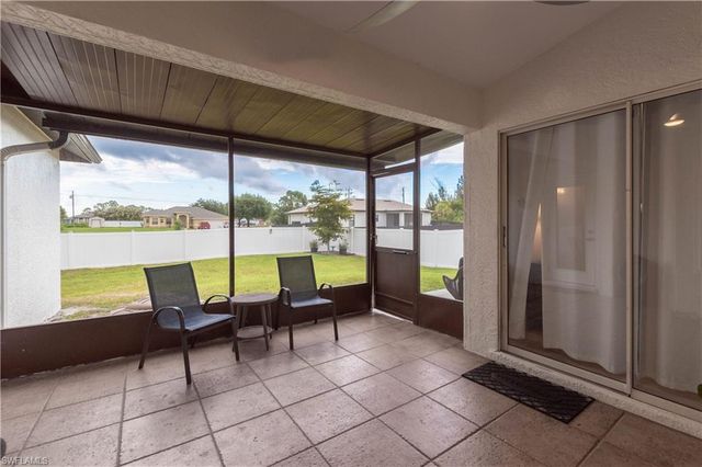14241 Chancellor ST, Fort Myers, FL 33905