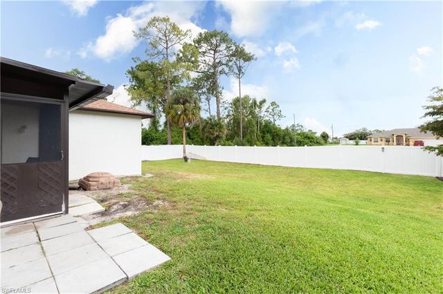 14241 Chancellor ST, Fort Myers, FL 33905