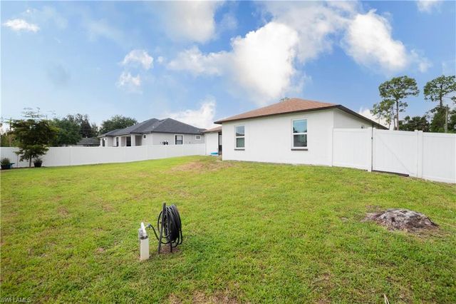 14241 Chancellor ST, Fort Myers, FL 33905