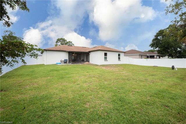 14241 Chancellor ST, Fort Myers, FL 33905