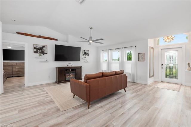 14241 Chancellor ST, Fort Myers, FL 33905