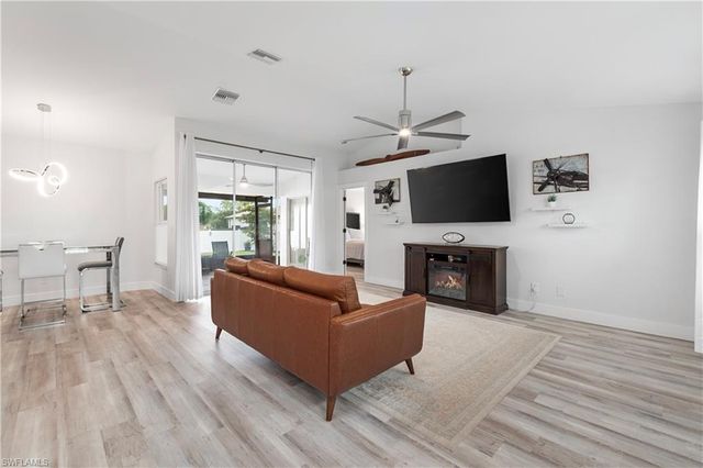 14241 Chancellor ST, Fort Myers, FL 33905