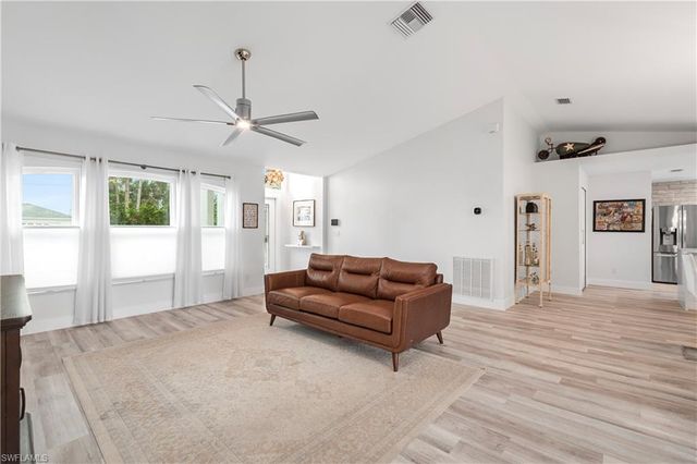 14241 Chancellor ST, Fort Myers, FL 33905