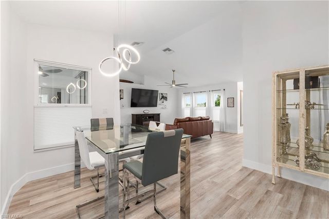 14241 Chancellor ST, Fort Myers, FL 33905
