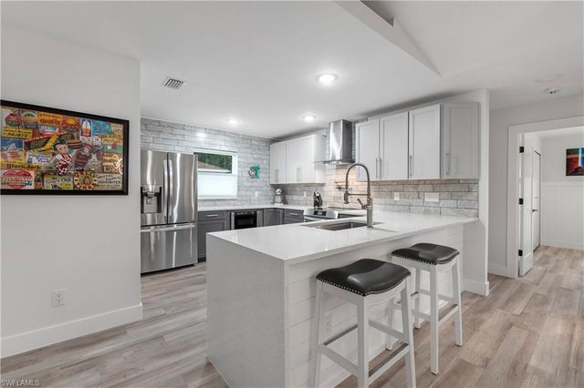 14241 Chancellor ST, Fort Myers, FL 33905