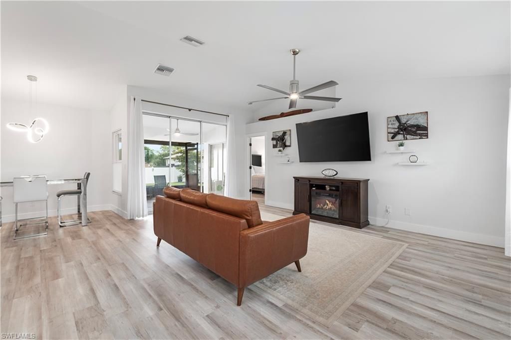 14241 Chancellor ST, FORT MYERS, FL 33905 — photo 4