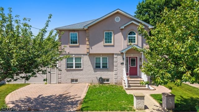 13 Ogden Rd, Belleville Twp., NJ 07109