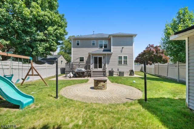 13 Ogden Rd, Belleville Twp., NJ 07109