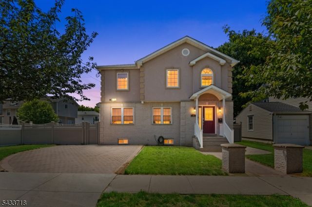 13 Ogden Rd, Belleville Twp., NJ 07109