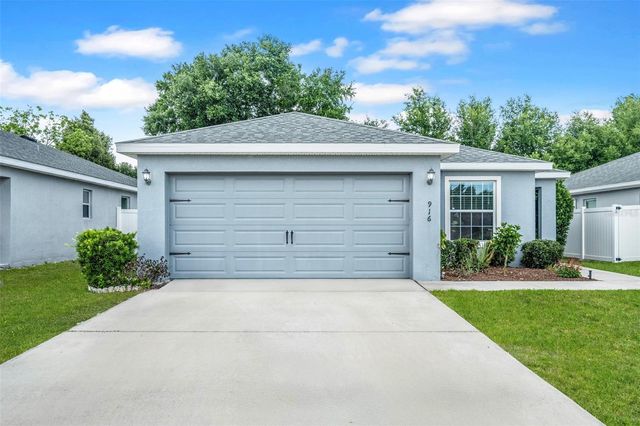 916 ORLEANS DRIVE, Eagle Lake, FL 33839