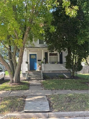 5121 Nathan Avenue, Ashtabula, OH 44004