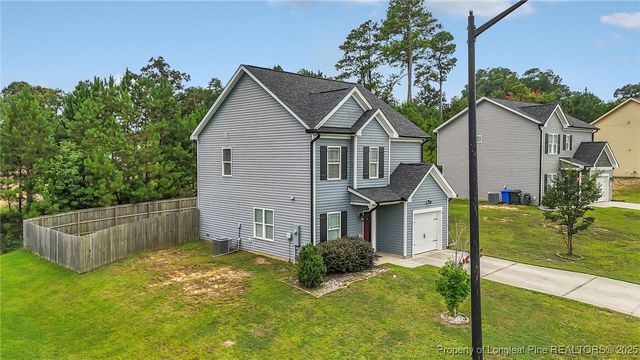 4517 Maple Crest Drive, Fayetteville, NC 28314