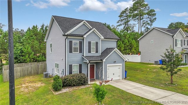 4517 Maple Crest Drive, Fayetteville, NC 28314