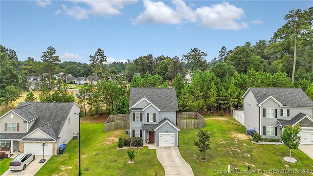 4517 Maple Crest Drive, Fayetteville, NC 28314
