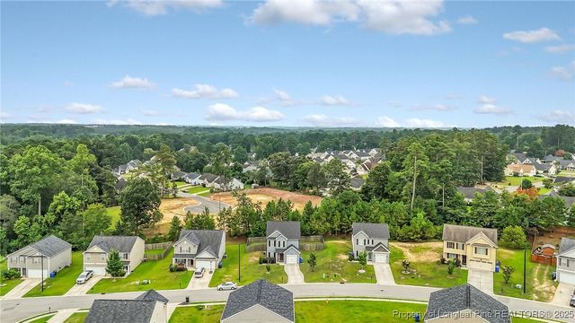 4517 Maple Crest Drive, Fayetteville, NC 28314