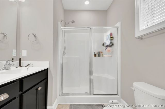 4517 Maple Crest Drive, Fayetteville, NC 28314