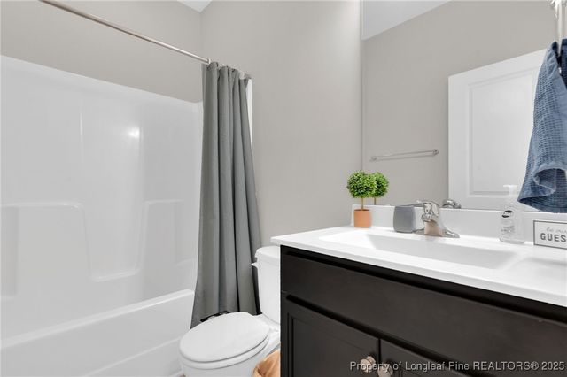 4517 Maple Crest Drive, Fayetteville, NC 28314