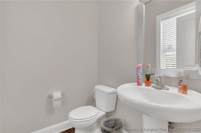 4517 Maple Crest Drive, Fayetteville, NC 28314