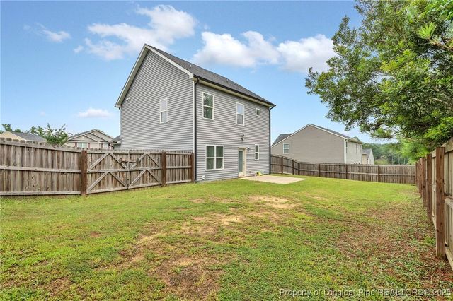 4517 Maple Crest Drive, Fayetteville, NC 28314