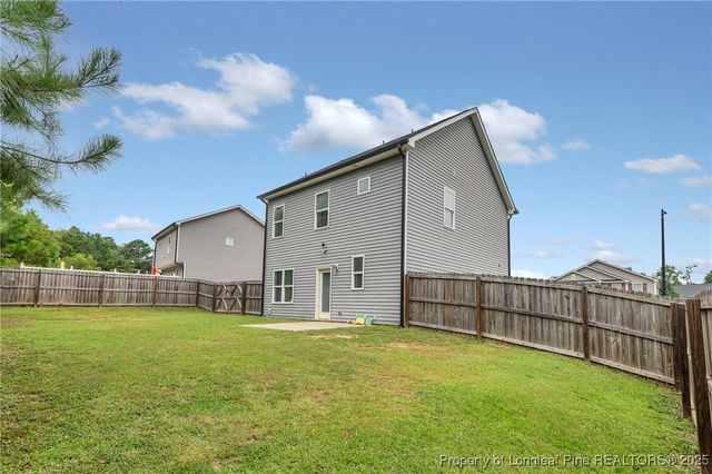 4517 Maple Crest Drive, Fayetteville, NC 28314