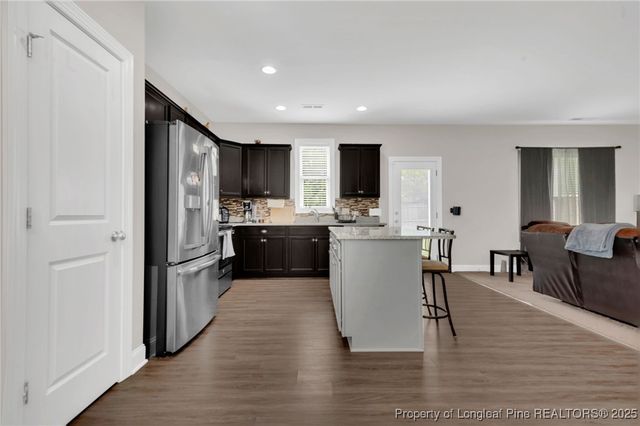 4517 Maple Crest Drive, Fayetteville, NC 28314