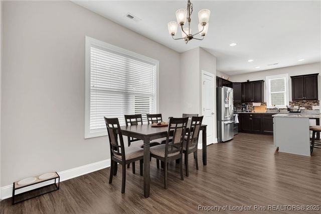 4517 Maple Crest Drive, Fayetteville, NC 28314