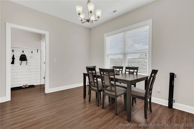 4517 Maple Crest Drive, Fayetteville, NC 28314