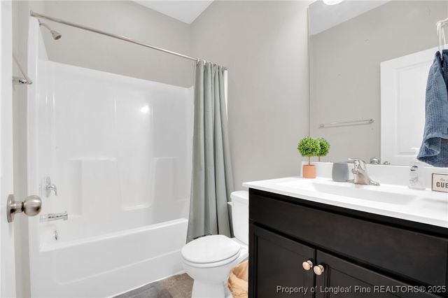 4517 Maple Crest Drive, Fayetteville, NC 28314