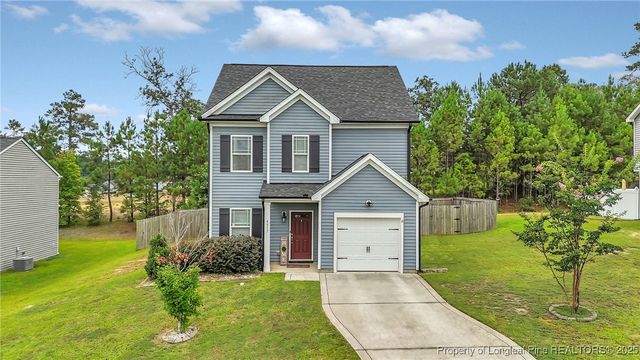 4517 Maple Crest Drive, Fayetteville, NC 28314