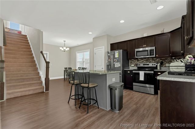 4517 Maple Crest Drive, Fayetteville, NC 28314