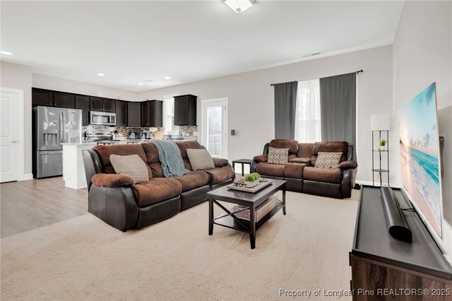 4517 Maple Crest Drive, Fayetteville, NC 28314