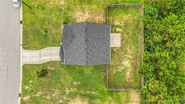 4517 Maple Crest Drive, Fayetteville, NC 28314