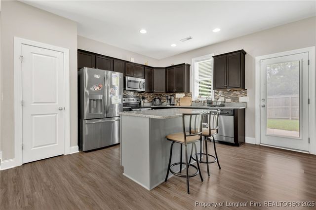 4517 Maple Crest Drive, Fayetteville, NC 28314