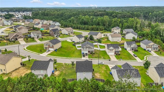 4517 Maple Crest Drive, Fayetteville, NC 28314