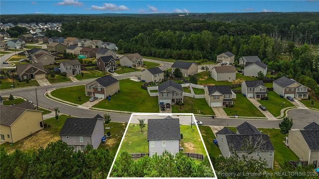 4517 Maple Crest Drive, Fayetteville, NC 28314