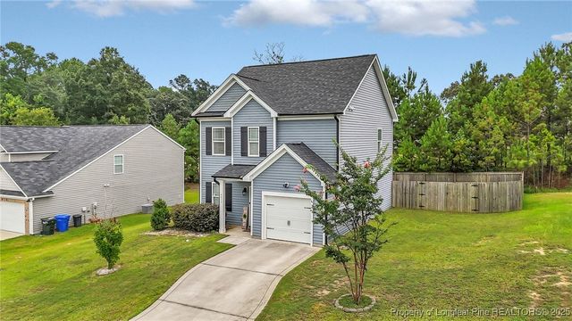 4517 Maple Crest Drive, Fayetteville, NC 28314