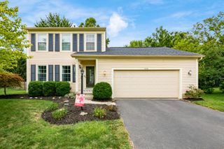 3606 Stonecross Lane, Hilliard, OH 43026