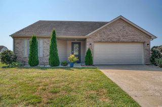 6321 Pavillion Drive, Newburgh, IN 47630