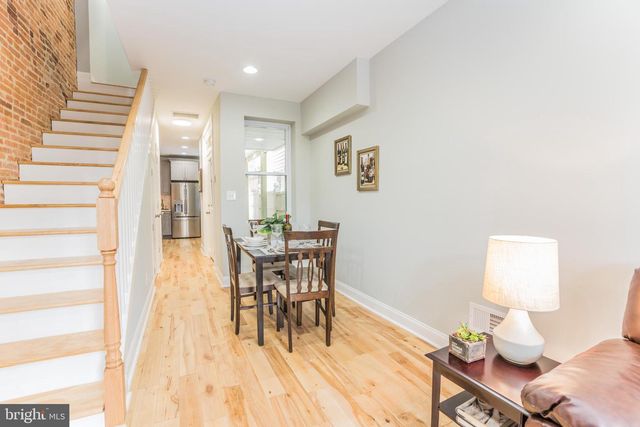 522 S BETHEL ST, Baltimore, MD 21231