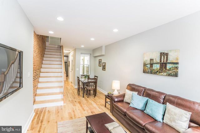 522 S BETHEL ST, Baltimore, MD 21231