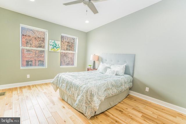 522 S BETHEL ST, Baltimore, MD 21231