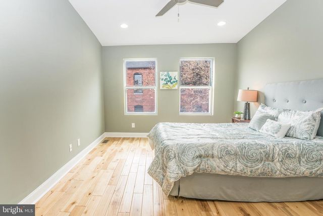 522 S BETHEL ST, Baltimore, MD 21231