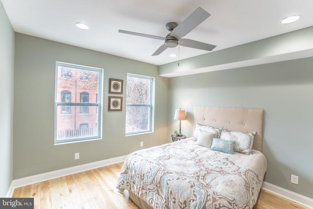 522 S BETHEL ST, Baltimore, MD 21231