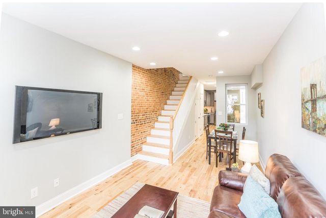 522 S BETHEL ST, Baltimore, MD 21231