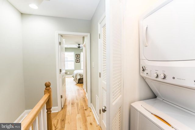 522 S BETHEL ST, Baltimore, MD 21231