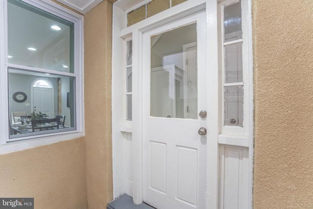 522 S BETHEL ST, Baltimore, MD 21231