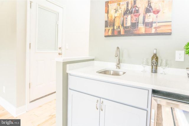 522 S BETHEL ST, Baltimore, MD 21231