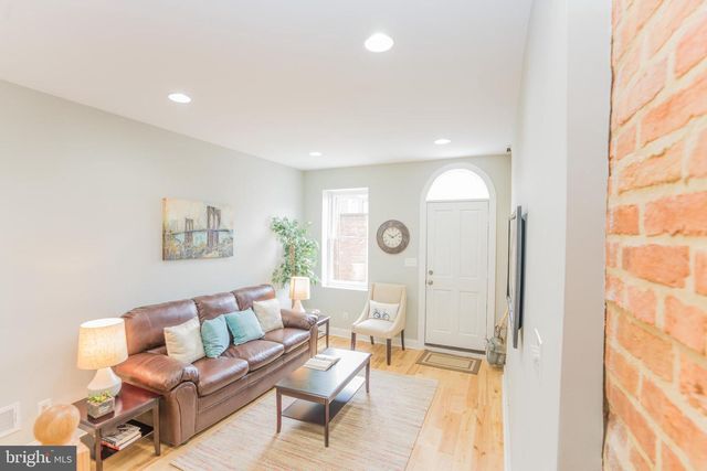 522 S BETHEL ST, Baltimore, MD 21231